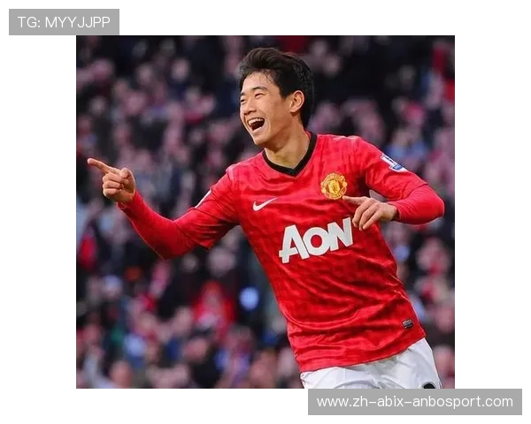 日本球员在英超有哪些代表性人物？