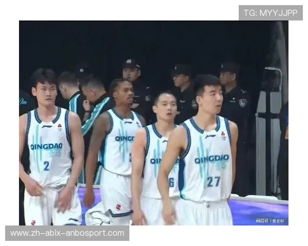 青岛CBA球队全称揭秘：了解青岛队的辉煌历程