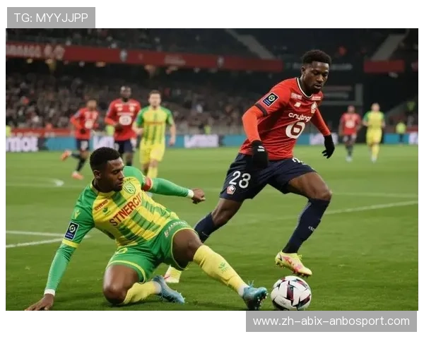 法甲战术分析：进攻与防守策略的最新变化