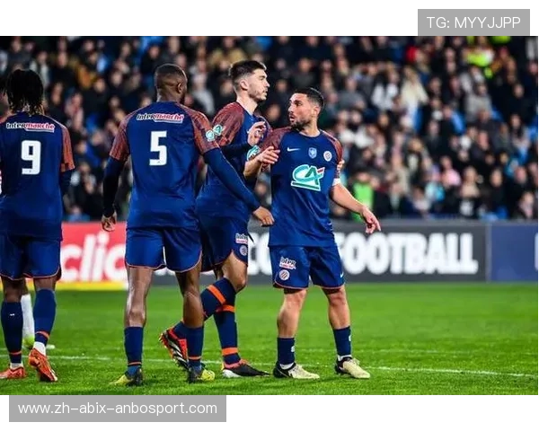 蒙彼利埃问鼎法甲冠军的传奇阵容回顾 蒙彼利埃问鼎法甲冠军的传奇阵容回顾