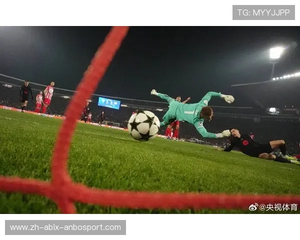 詹俊在2017欧冠赛事中的精彩解说与名场面回顾