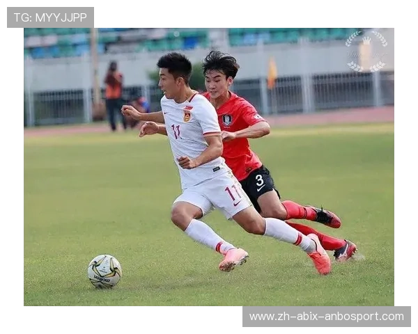 这场没有奇迹的04背后看到青训体系与职业化道路的深刻反思 这场没有奇迹的04背后看到青训体系与职业化道路的深刻反思