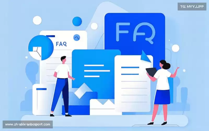 faq img